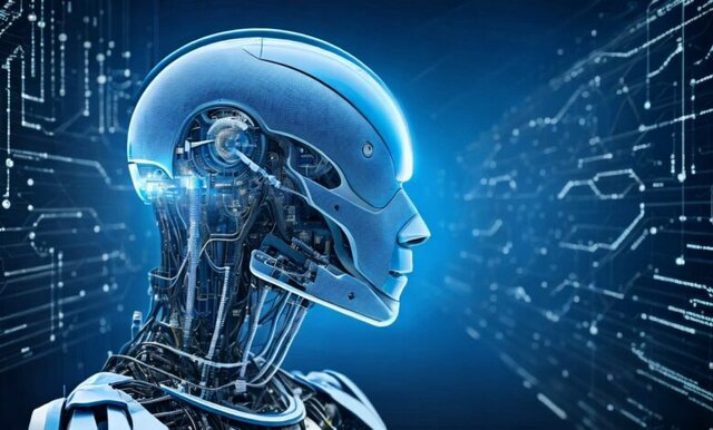 هوش مصنوعی؛ قاتل یا عصای دست نویسندهها؟ هوش مصنوعی؛ قاتل یا عصای دست نویسندهها؟