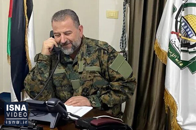 ویدیو/ چرا اسرائیل «العاروری» را ترور کرد؟ ویدیو/ چرا اسرائیل «العاروری» را ترور کرد؟