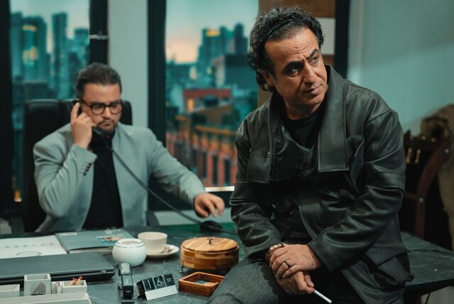 تغییر زمان پخش سریال «ترور» در پی حادثه تروریستی کرمان تغییر زمان پخش سریال «ترور» در پی حادثه تروریستی کرمان