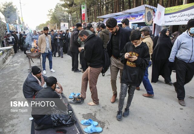 پیام تسلیت جهاددانشگاهی در پی شهادت شماری از زائران گلزار شهدای کرمان به دست تروریست‌های مزدور