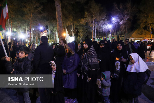 اعلام آمادگی دانشگاه هایتک برای کمک به خانواده شهدا و مجروحان جنایت تروریستی کرمان