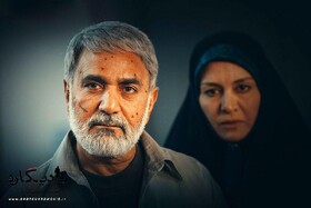 پخش ۲ فیلم با قهرمان‌هایی اقتباس‌شده از سردار سلیمانی