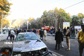 نصری: صهیونیست‌ها می‌خواهند جنگ اسرائیل-غزه را به جنگ ایران-آمریکا تبدیل کنند