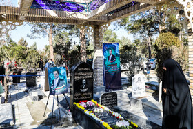 بزرگداشت هجدهمین سالگرد در گذشت زنده‌یاد کاظمی آشتیانی