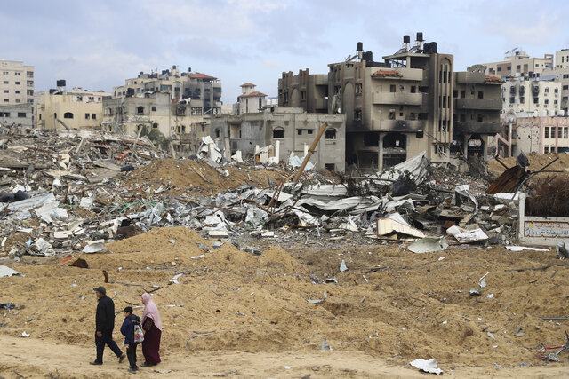 حملات صهیونیست‌ها به مناطق مختلف غزه و مقابله مقاومت فلسطین با اشغالگران