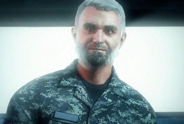 پخش ۲ فیلم با قهرمانهایی اقتباسشده از سردار سلیمانی