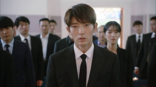 پخش یک سریال جدید کرهای از امشب