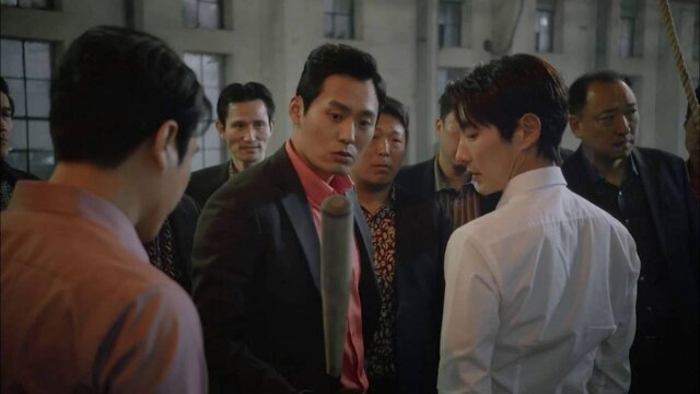 پخش یک سریال جدید کرهای از امشب