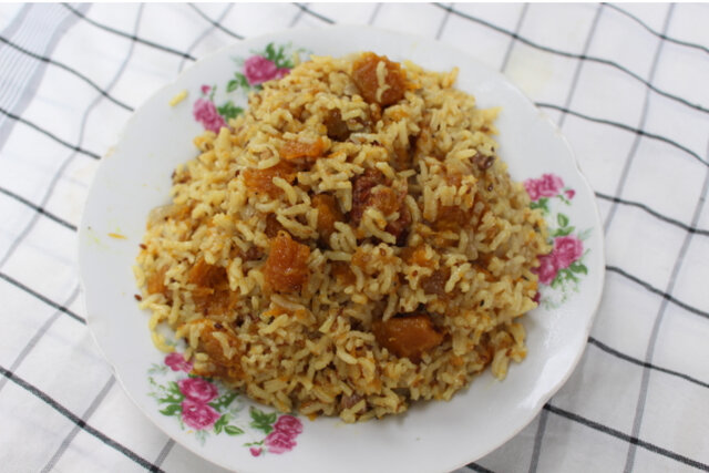 آماده / ظهر به بعد / ۲ غذای مازندرانی که جزو میراث ناملموس ایران هستند!