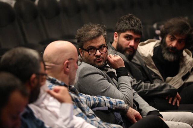 تولید مجموعههای نمایشی با موضوع حاج قاسم ادامه دارد