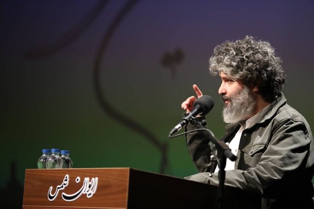 تولید مجموعههای نمایشی با موضوع حاج قاسم ادامه دارد