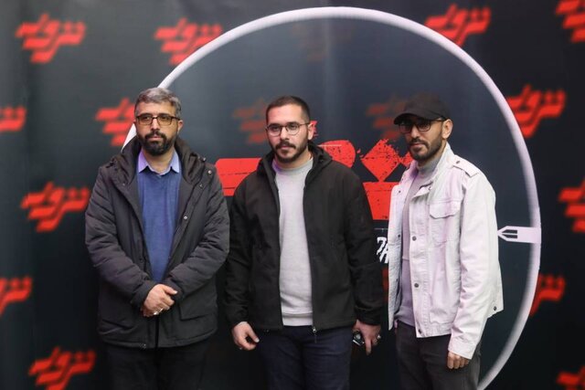 تولید مجموعههای نمایشی با موضوع حاج قاسم ادامه دارد