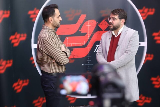 تولید مجموعههای نمایشی با موضوع حاج قاسم ادامه دارد