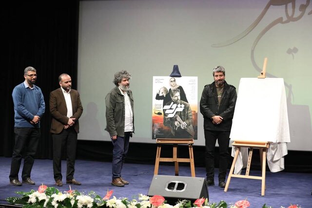 تولید مجموعههای نمایشی با موضوع حاج قاسم ادامه دارد