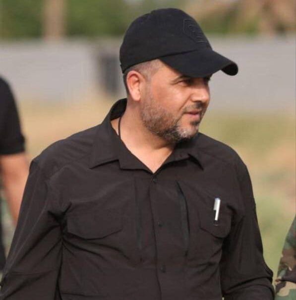 شهادت یک فرمانده جنبش نجباء در حمله به مقر الحشدالشعبی در بغداد