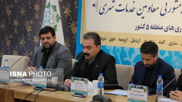 آلودگی هوا معضل تمام شهرداریهای کشور است/ نقش خدمات شهری در بهبود زیستپذیری شهری