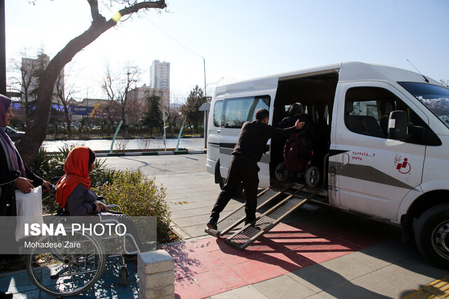 تجربهزیسته مادران دارای فرزند توانیاب