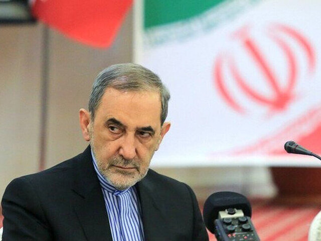 ولایتی: اکنون نوبت مسئولین است ولایتی: اکنون نوبت مسئولین است