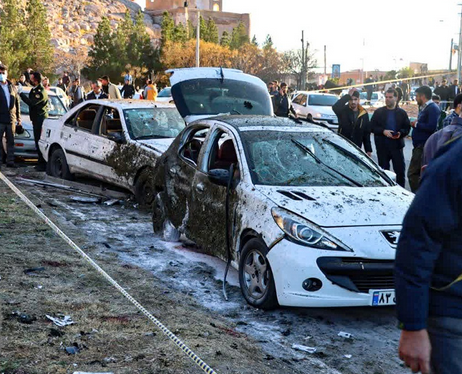 انفجار در کرمان؛ همکاری فرامرزی داعش و سازمانهای امنیتی رژیم صهیونیستی