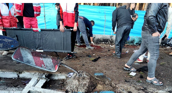 انفجار در کرمان؛ همکاری فرامرزی داعش و سازمان‌های امنیتی رژیم صهیونیستی