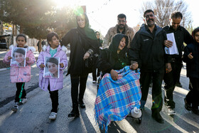 ننگ فاجعه کرمان تا ابد بر پیشانی تروریست‌ها خواهد ماند