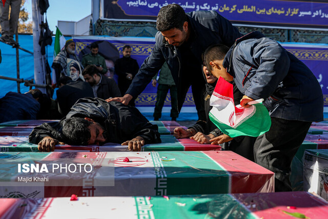 زنجانیها دردمند دردهای دیماه کرمانیها شدند