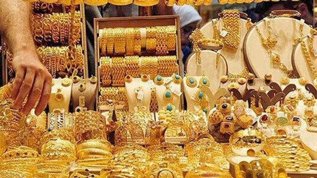 ابلاغیه جدید ستاد مبارزه با قاچاق برای حل مشکل طلافروشان ابلاغیه جدید ستاد مبارزه با قاچاق برای حل مشکل طلافروشان