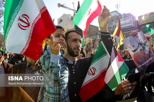 حادثه تروریستی کرمان هویت آدمکش آمریکا را اثبات کرد - ایسنا