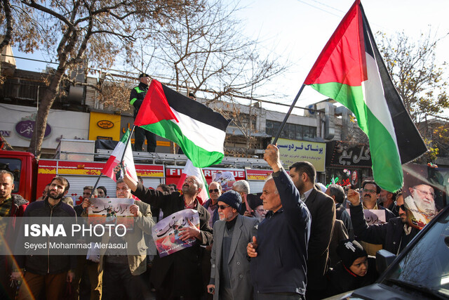 امام خمینی (ره) امید مجدد به پیروزی فلسطین را در جهان زنده کرد امام خمینی (ره) امید مجدد به پیروزی فلسطین را در جهان زنده کرد