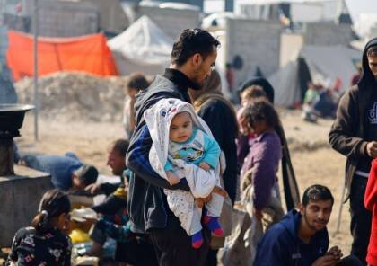 سازمان ملل: ساکنان غزه در سایه کمبود کمک‌ها در معرض مجازات جمعی هستند