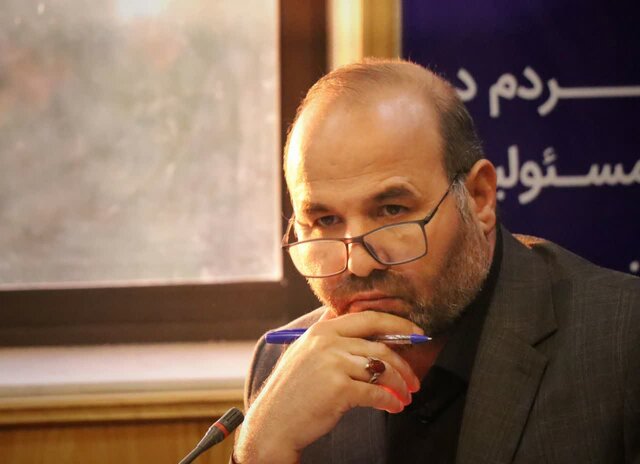 تایید صلاحیت ۱۱۱ نفر در استان سمنان تایید صلاحیت ۱۱۱ نفر در استان سمنان