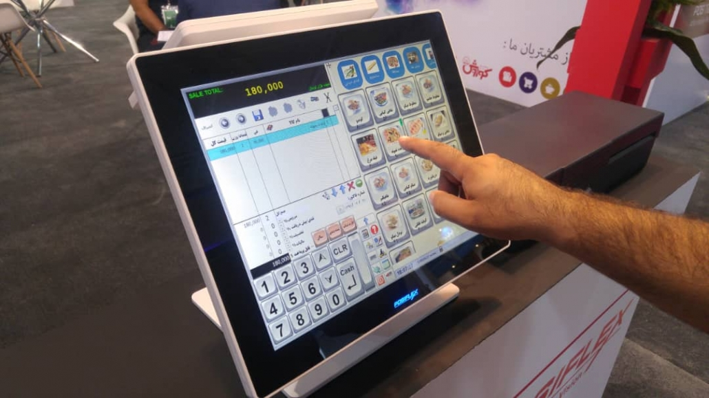 معرفی ۶ تا از بهترین نرم افزار حسابداری رستورانی