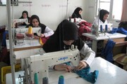 حمایت از بانوان فارغ‌التحصیل بیکار و طرح‌های پشتیبان در اولویت اداره کار یزد