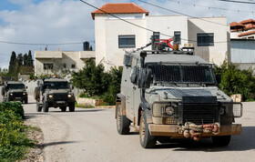 ادامه حملات رژیم صهیونیستی در کرانه باختری/ فراخوان‌ها برای برپایی راهپیمایی‌ در حمایت از غزه