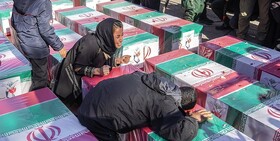 جنایت کوردلانه تروریستی در کرمان، همه دنیا را متاثر کرد