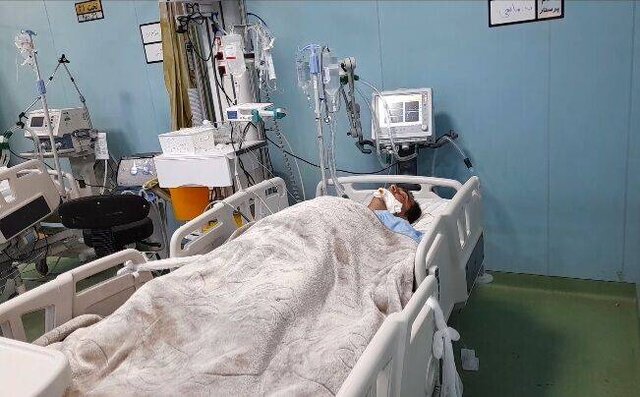 یک مجروح دیگر به شهدای حادثه تروریستی کرمان پیوست/ ۳۴ نفر در ICU بستری هستند