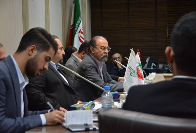 برگزیدگان جشنواره نشریات انجمنهای علمی دانشجویی حقوق معرفی شدند