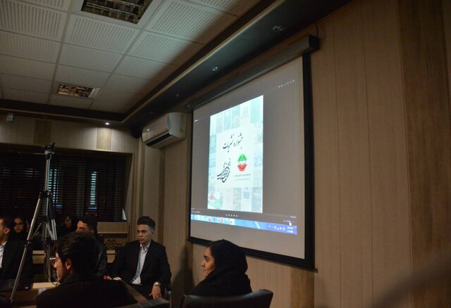 برگزیدگان جشنواره نشریات انجمنهای علمی دانشجویی حقوق معرفی شدند