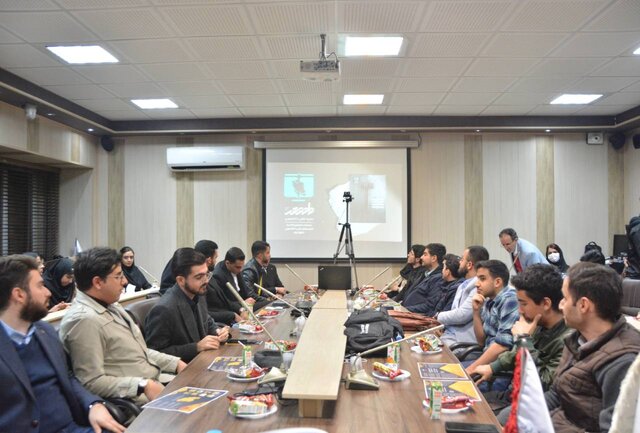 برگزیدگان جشنواره نشریات انجمنهای علمی دانشجویی حقوق معرفی شدند