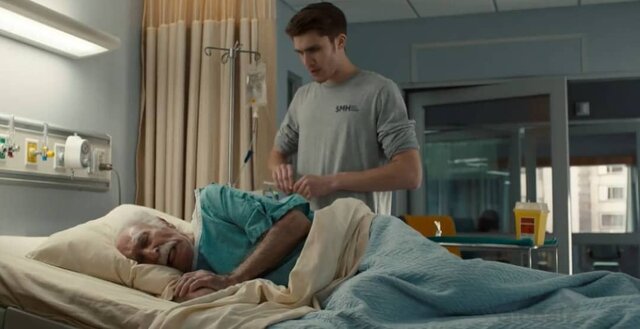 پخش سریال «پرستاران» از امشب