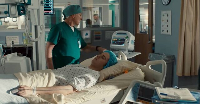 پخش سریال «پرستاران» از امشب