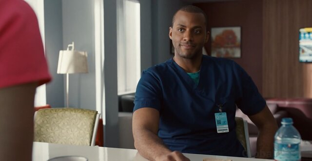 پخش سریال «پرستاران» از امشب