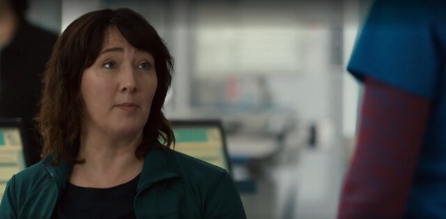 پخش سریال «پرستاران» از امشب