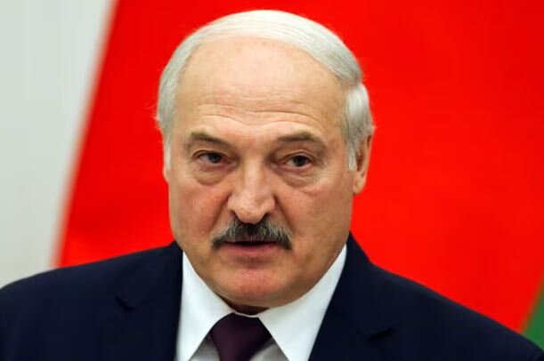 لوکاشنکو ممکن است در سال ۲۰۲۶ به ایران سفر کند لوکاشنکو ممکن است در سال ۲۰۲۶ به ایران سفر کند