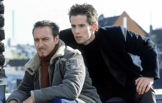 مرگهای سینمایی در سال ۲۰۲۴