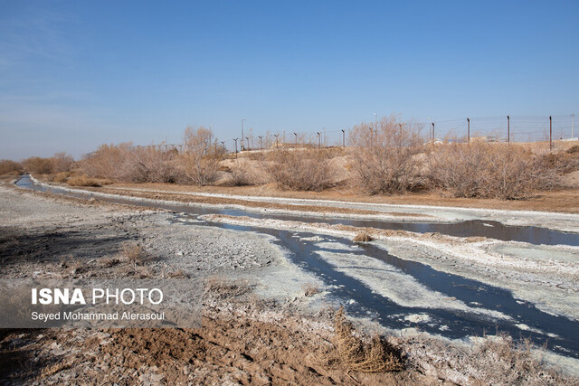 در حوزه حل معضل کشفرود با گسست مدیریت روبرو هستیم