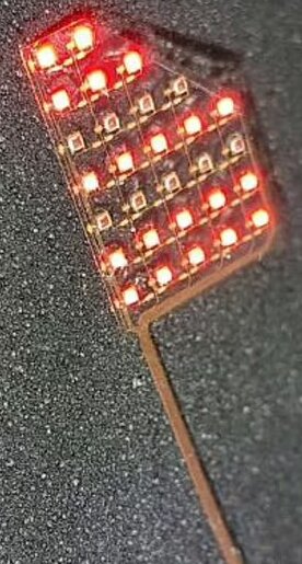 پیشگیری از اعتیاد به قمار با کاشت یک تراشه در مغز!