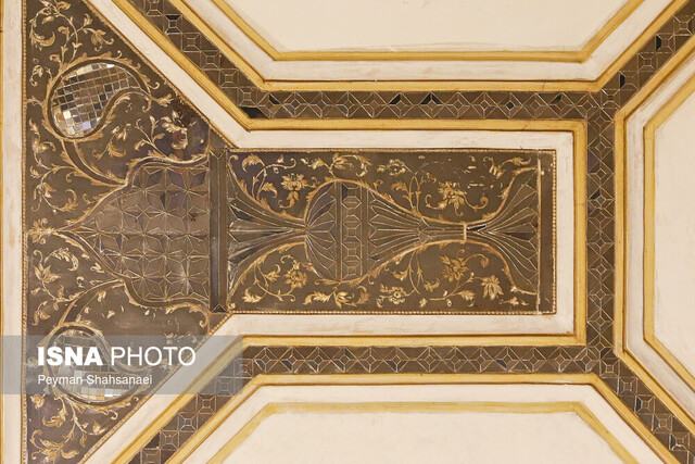 خانه امینالتجار؛ عمارتی باشکوه در اصفهان