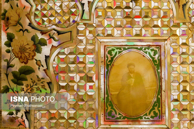 خانه امینالتجار؛ عمارتی باشکوه در اصفهان