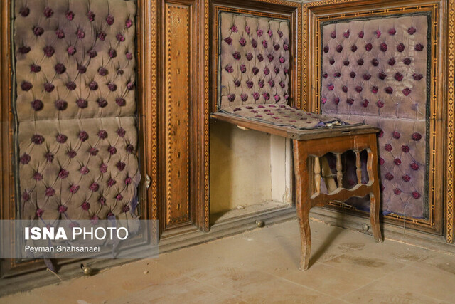 خانه امینالتجار؛ عمارتی باشکوه در اصفهان